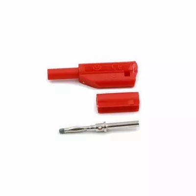 PJP 226-IEC-2 4mm Banana Plug